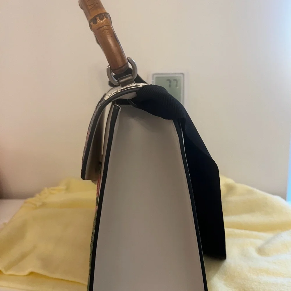 Gucci python - Picture 4 of 4